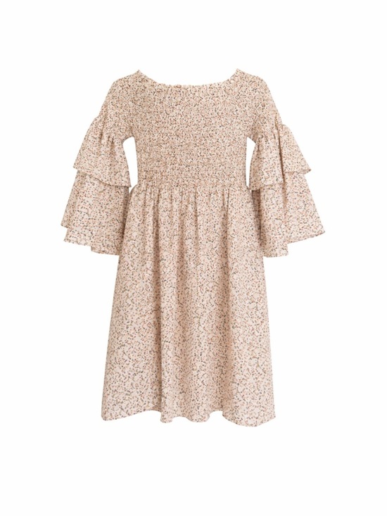 None Dresses & Skirts - Summer off shoulder woman's dress